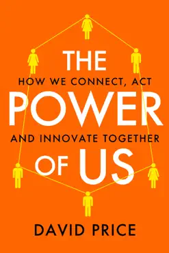 the power of us book cover image