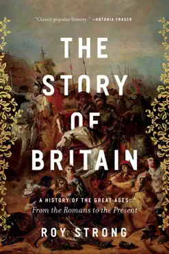 the story of britain book cover image