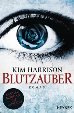 blutzauber book cover image