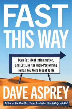 fast this way book cover image