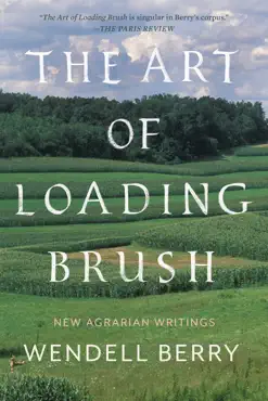 the art of loading brush imagen de la portada del libro