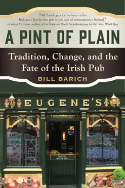 a pint of plain book cover image