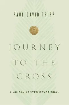 journey to the cross book cover image