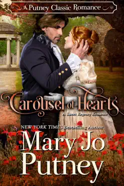 carousel of hearts book cover image