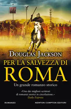 per la salvezza di roma book cover image