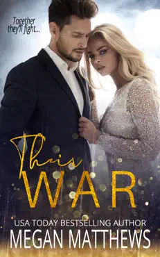 their war book cover image