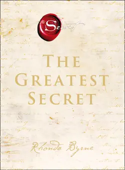 the greatest secret imagen de la portada del libro