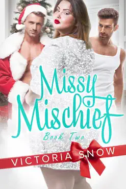 missy mischief - book two book cover image
