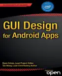 GUI Design for Android Apps reviews