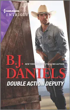double action deputy book cover image