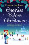 One Kiss Before Christmas sinopsis y comentarios