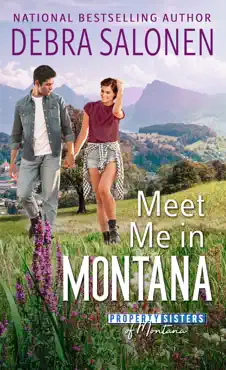 meet me in montana book cover image