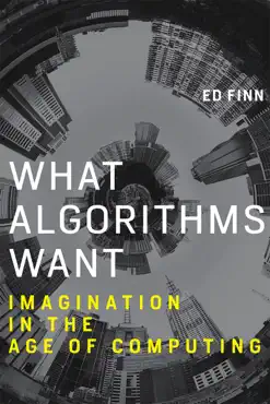 what algorithms want book cover image