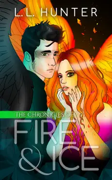 the chronicles of fire and ice book cover image