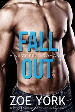 fall out book cover image