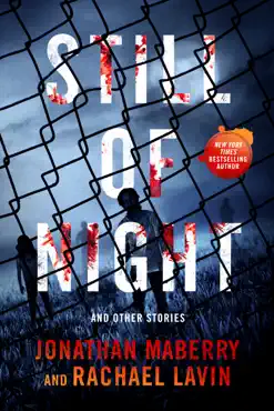 still of night book cover image