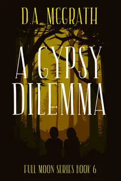 a gypsy dilemma book cover image