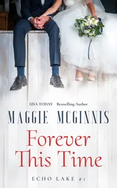 forever this time book cover image