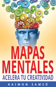mapas mentales imagen de la portada del libro