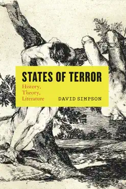 states of terror book cover image