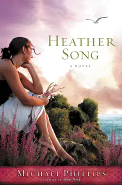 heather song book cover image