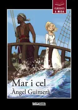 mar i cel imagen de la portada del libro