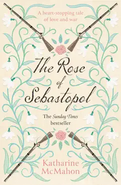 the rose of sebastopol imagen de la portada del libro