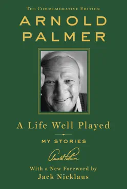 a life well played book cover image