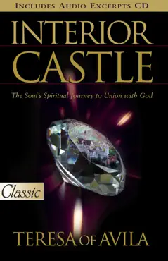 interior castle book cover image