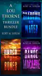 Shadows in the Water Series synopsis, comments