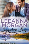 Sapphire Bay Boxed Set (Books 1-3) book summary, reviews and downlod