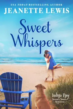 sweet whispers book cover image