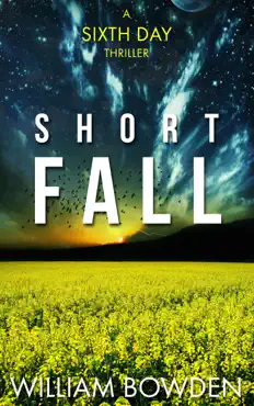 shortfall book cover image