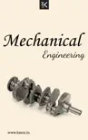 Mechanical Engineering synopsis, comments