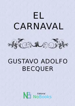 el carnaval imagen de la portada del libro