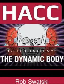 a-plus anatomy: the dynamic body book cover image