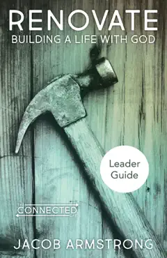 renovate leader guide book cover image