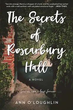 the secrets of roscarbury hall book cover image