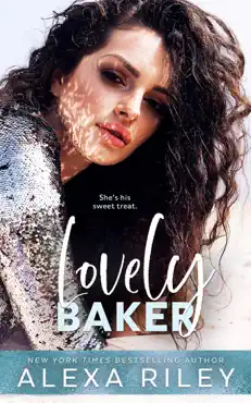 lovely baker book cover image
