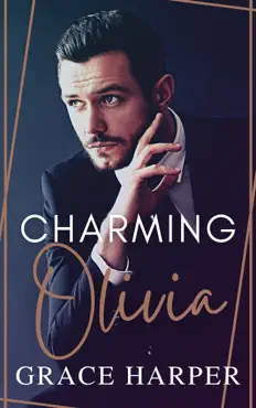 charming olivia book cover image