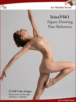 art models irinav661 book cover image