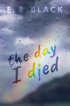 the day i died book cover image