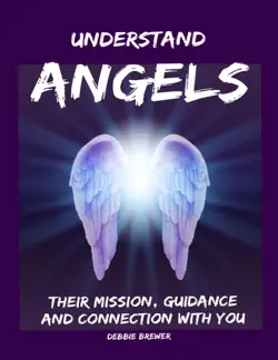 understand angels, their mission, guidance and connection with you book cover image