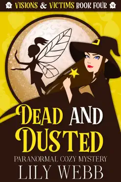 dead and dusted book cover image