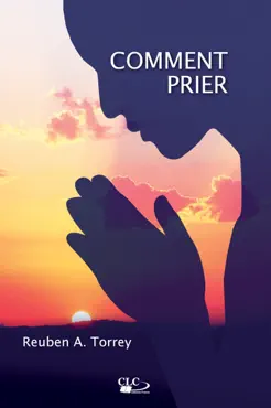 comment prier book cover image