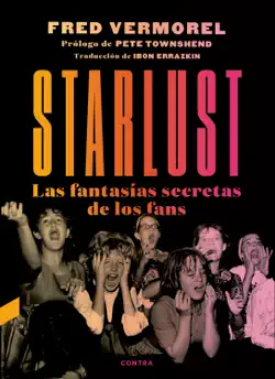 starlust book cover image