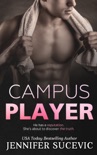 Campus Player book summary, reviews and downlod