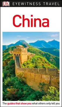 dk eyewitness china book cover image