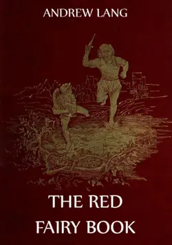 the red fairy book imagen de la portada del libro