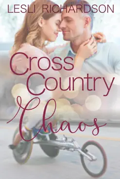 cross country chaos book cover image